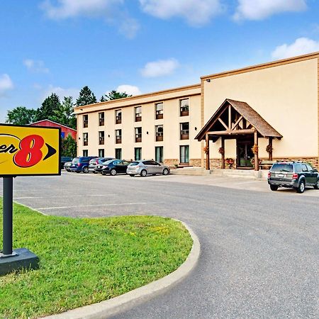 Super 8 Huntsville Zewnętrze zdjęcie