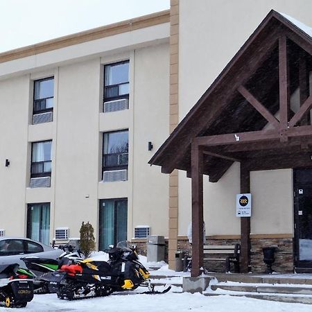 Super 8 Huntsville Zewnętrze zdjęcie