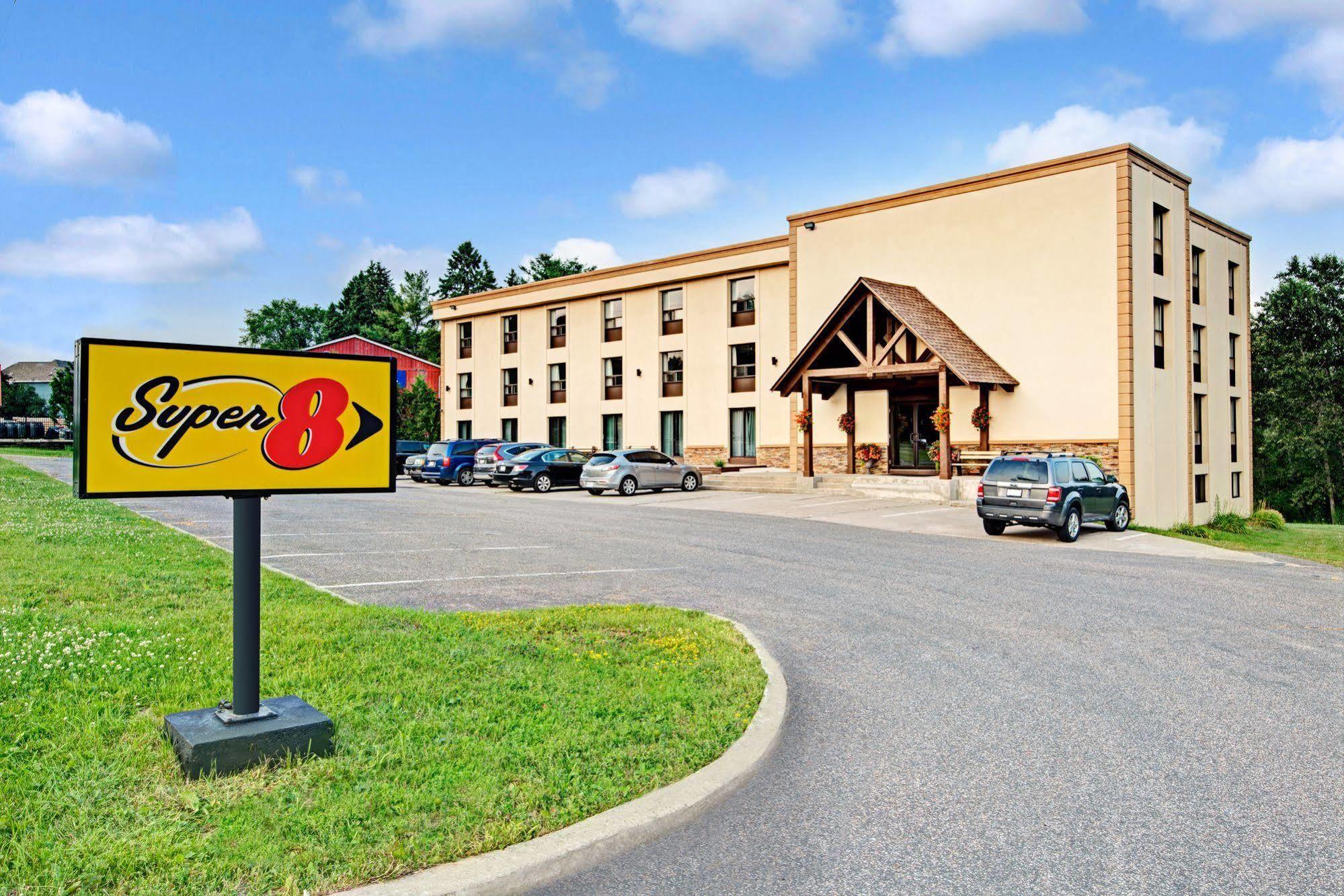Super 8 Huntsville Zewnętrze zdjęcie